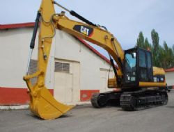 Özel İdare araç filosuna takviye